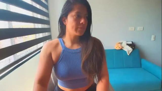 Image 2 of lauri_fit Stream on Chaturbate on 5 days ago
