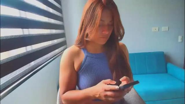 Thumbnail 1, lauri_fit's Stream at Chaturbate, 2 months ago