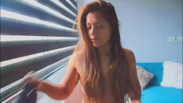 Thumbnail 1, lauri_fit's Stream at Chaturbate, 1 month ago