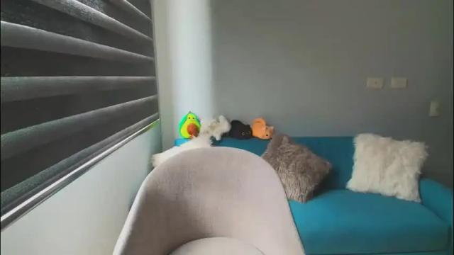 Image 7 of lauri_fit Stream on Chaturbate on 1 month ago