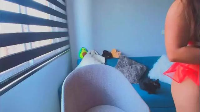 Image 3 of lauri_fit Stream on Chaturbate on 29 days ago