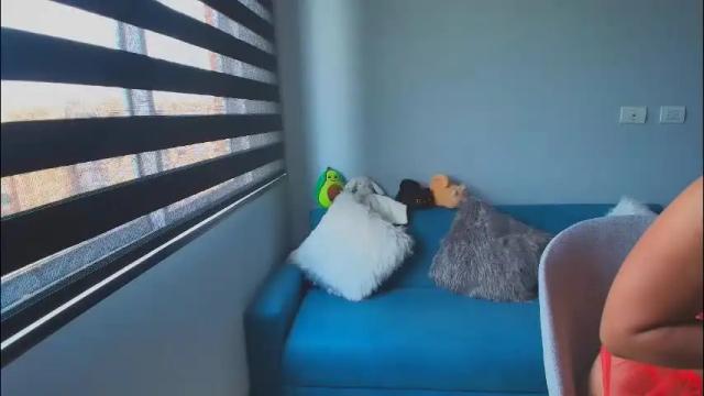 Image 4 of lauri_fit Stream on Chaturbate on 29 days ago