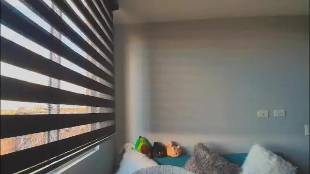 Image 3 of lauri_fit Stream on Chaturbate on 22 days ago