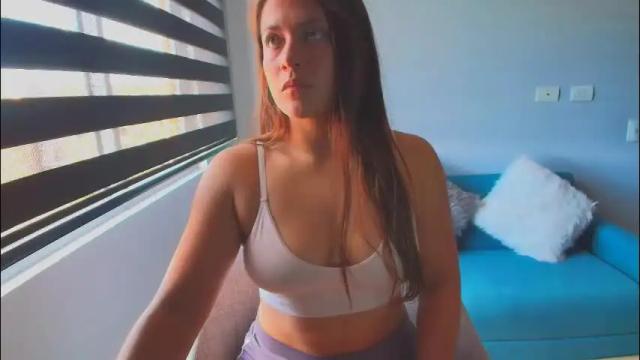 Image 7 of lauri_fit Stream on Chaturbate on 22 days ago