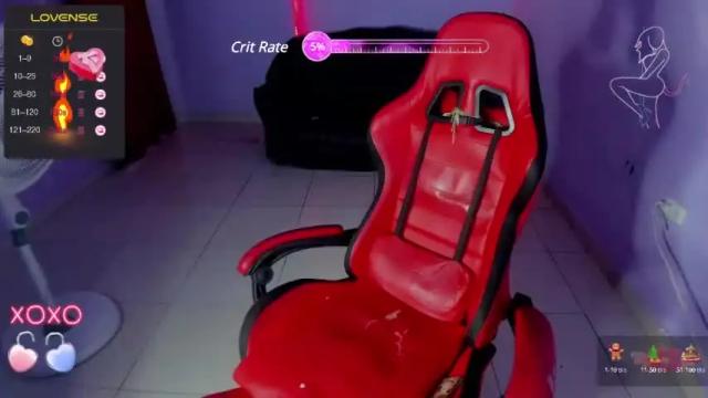 Image 10 of lauri_greeneyes1 Stream on Chaturbate on 12 months ago