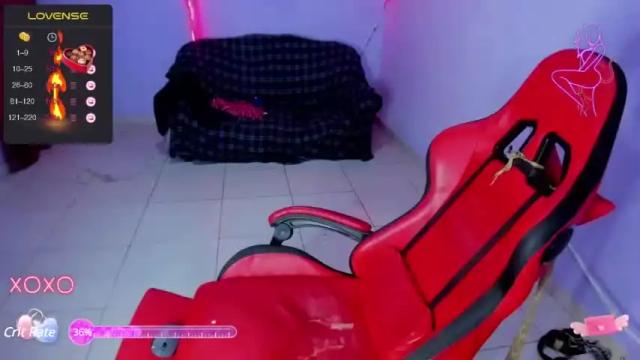 Image 7 of lauri_greeneyes1 Stream on Chaturbate on 12 months ago