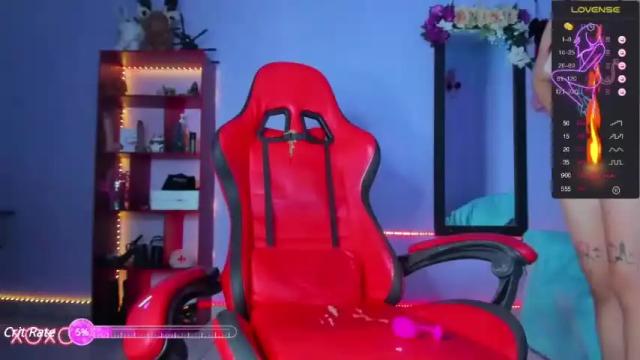 Thumbnail 2, lauri_greeneyes1's Stream at Chaturbate, 12 months ago