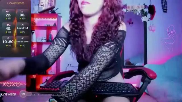 Image 3 of lauri_greeneyes1 Stream on Chaturbate on 12 months ago