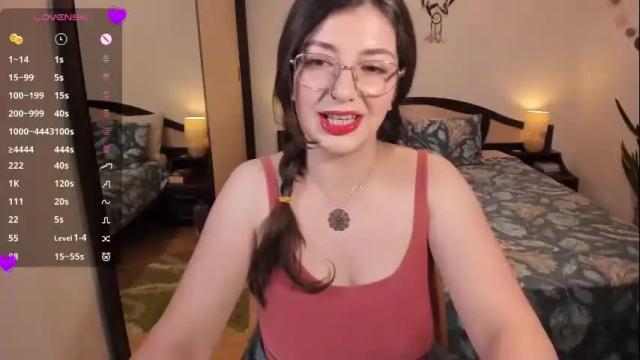 Thumbnail 1, laurielay's Stream at Chaturbate, 2 months ago