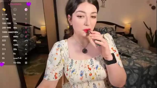 Image 8 of laurielay Stream on Chaturbate on 2 months ago