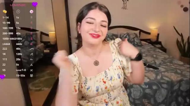 Thumbnail 3, laurielay's Stream at Chaturbate, 2 months ago