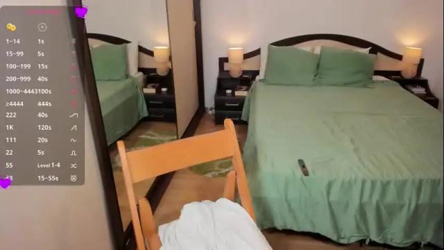 Image 6 of laurielay Stream on Chaturbate on 1 month ago