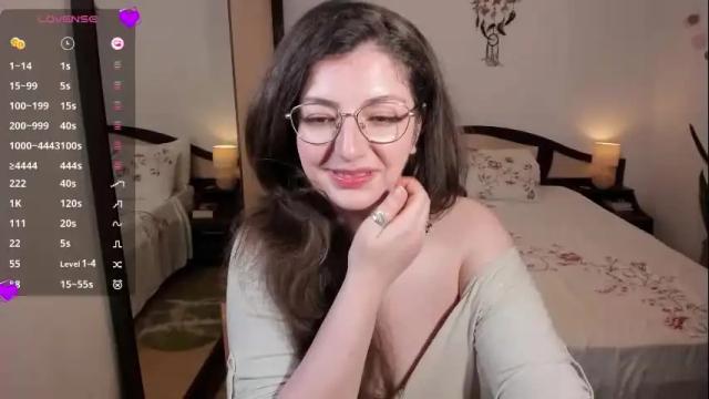 Image 6 of laurielay Stream on Chaturbate on 1 month ago