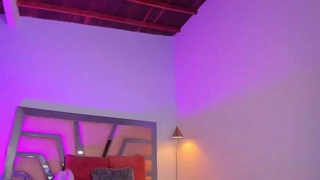 Thumbnail 1, laurita_giraldo's Stream at Chaturbate, 14 months ago