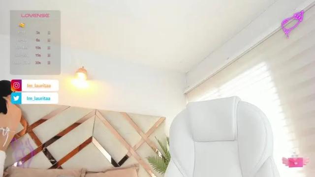 Image 10 of laurita_giraldo Stream on Chaturbate on 14 months ago