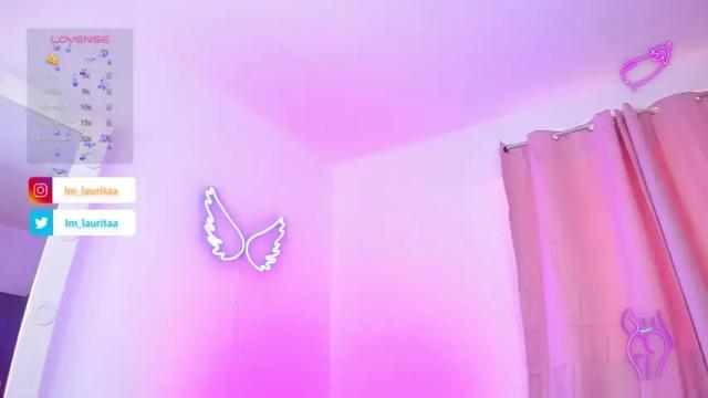 Image 10 of laurita_giraldo Stream on Chaturbate on 12 months ago