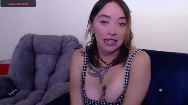 Thumbnail 1, laursu11's Stream at Chaturbate, 20 months ago