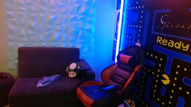 Image 12 of laursu11 Stream on Chaturbate on 18 months ago