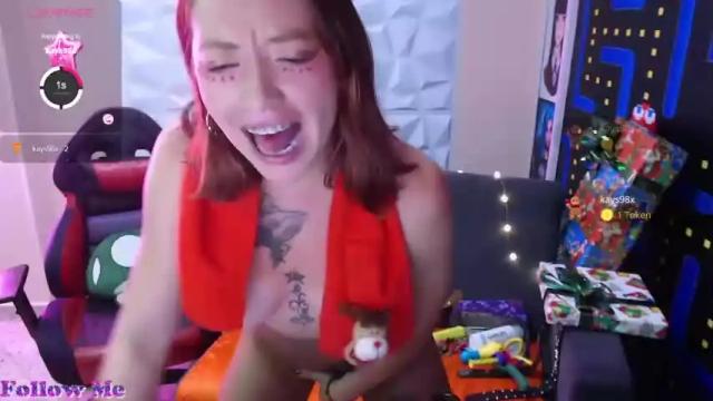 Thumbnail 2, laursu11's Stream at Chaturbate, 18 months ago