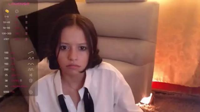 Thumbnail 3, laury06's Stream at Chaturbate, 12 months ago