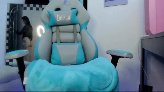 Thumbnail 1, lauryn_muller_'s Stream at Chaturbate, 14 months ago