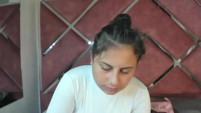 Thumbnail 1, laurynjeffers's Stream at Chaturbate, 14 months ago