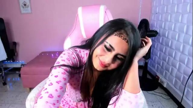 Thumbnail 2, laurynjeffers's Stream at Chaturbate, 29 days ago