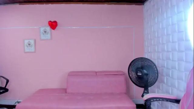 Image 12 of laurynjeffers Stream on Chaturbate on 1 month ago