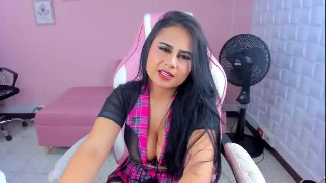 Thumbnail 2, laurynjeffers's Stream at Chaturbate, 23 days ago