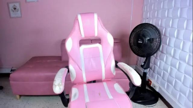 Image 4 of laurynjeffers Stream on Chaturbate on 14 days ago