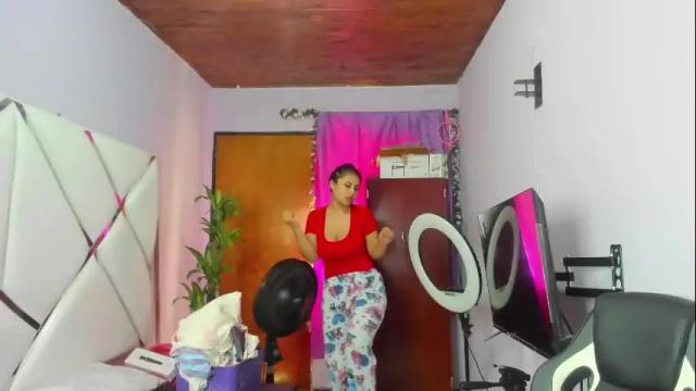 Thumbnail 1, laurynjeffers's Stream at Chaturbate, 1 month ago