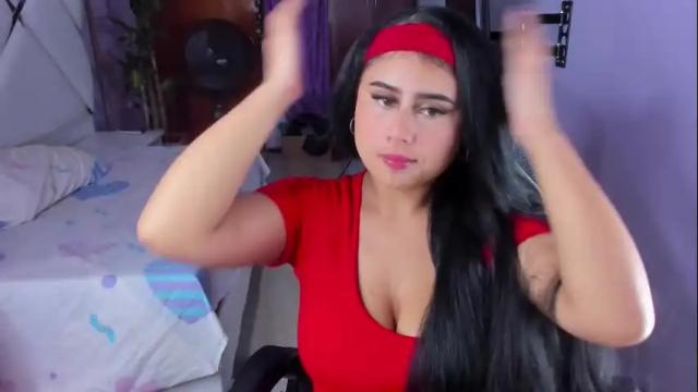 Thumbnail 2, laurynjeffers's Stream at Chaturbate, 7 days ago
