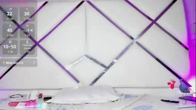 Image 10 of laurynjeffers Stream on Chaturbate on 7 days ago