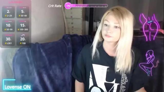 Image 4 of laurynrox Stream on Chaturbate on 1 month ago