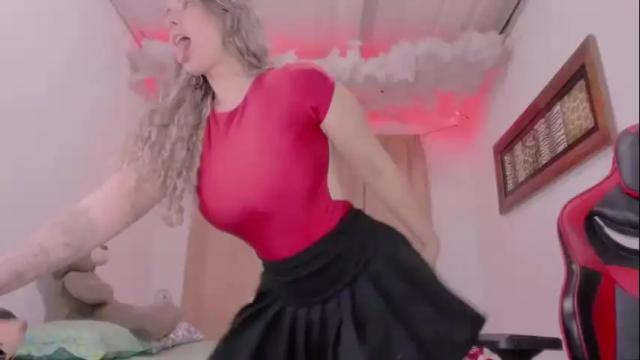 Thumbnail 2, lauu_g's Stream at Chaturbate, 2 months ago