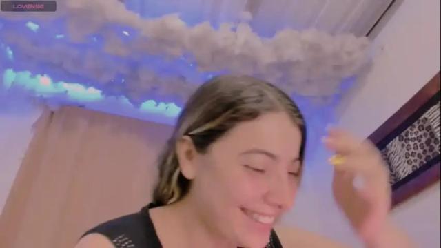 Image 7 of lauu_g Stream on Chaturbate on 1 month ago