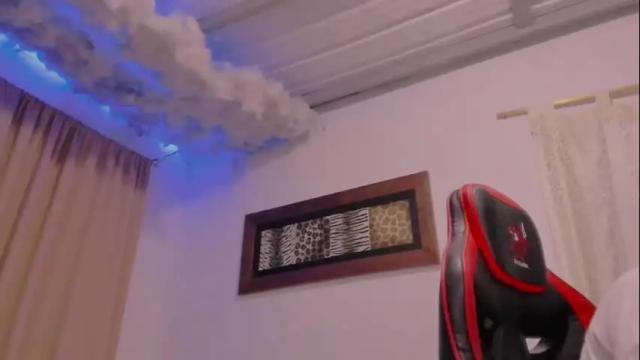 Thumbnail 1, lauu_g's Stream at Chaturbate, 1 month ago