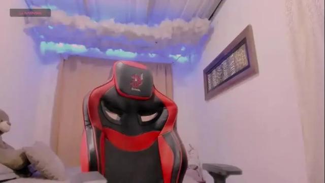 Thumbnail 1, lauu_g's Stream at Chaturbate, 1 month ago
