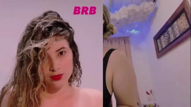 Thumbnail 3, lauu_g's Stream at Chaturbate, 1 month ago