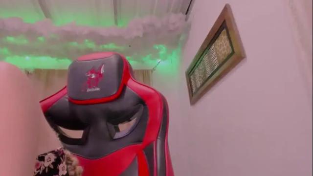Thumbnail 3, lauu_g's Stream at Chaturbate, 25 days ago