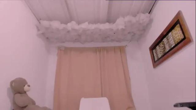 Image 7 of lauu_g Stream on Chaturbate on 15 days ago