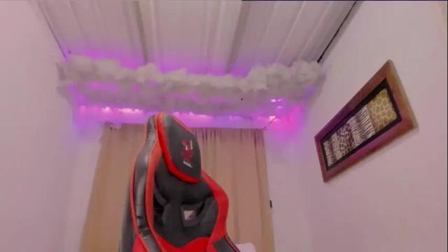 Image 8 of lauu_g Stream on Chaturbate on 14 days ago