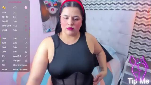 Image 3 of lauveneton Stream on Chaturbate on 29 days ago