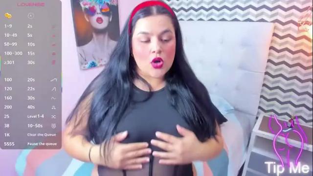 Image 8 of lauveneton Stream on Chaturbate on 29 days ago