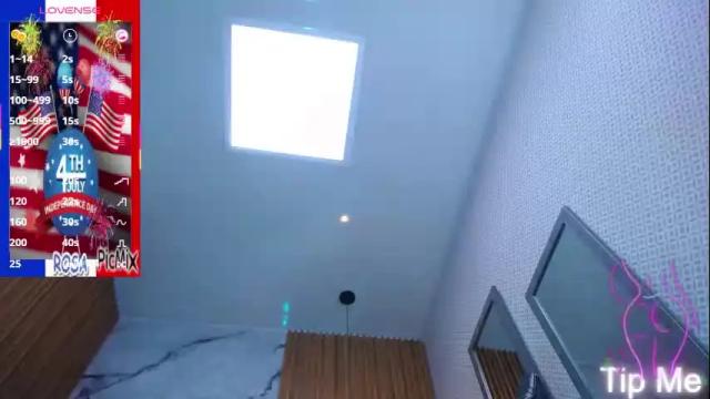 Image 12 of lauveneton Stream on Chaturbate on 28 days ago