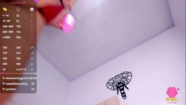 Thumbnail 2, lauveneton's Stream at Chaturbate, 14 days ago