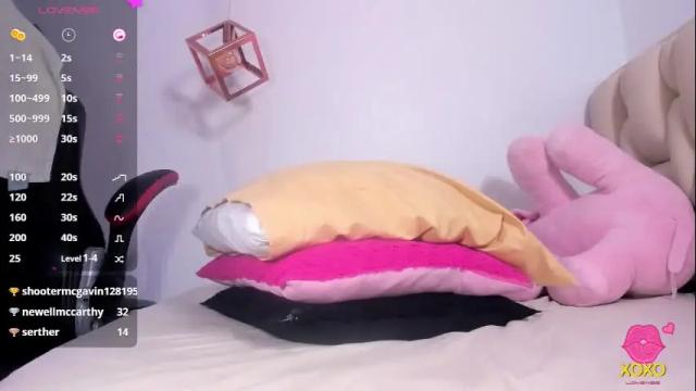 Image 8 of lauveneton Stream on Chaturbate on 17 days ago
