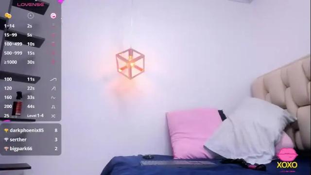 Image 11 of lauveneton Stream on Chaturbate on 16 days ago