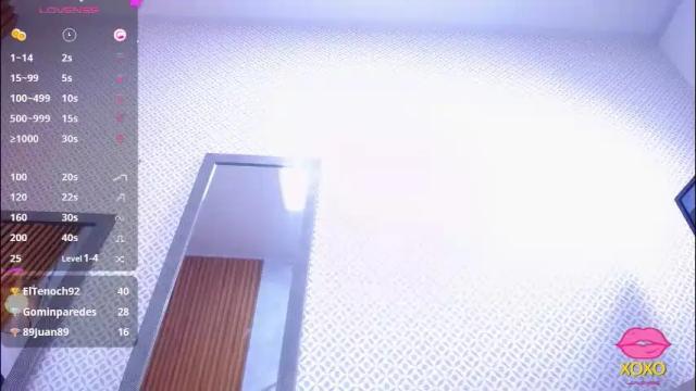 Thumbnail 3, lauveneton's Stream at Chaturbate, 7 days ago