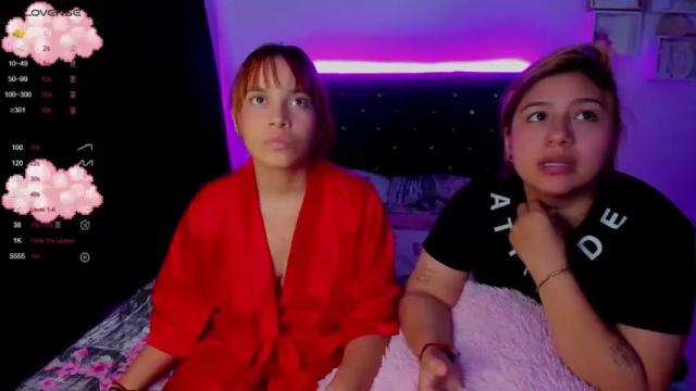Image 3 of lauxsophie Stream on Chaturbate on 16 months ago
